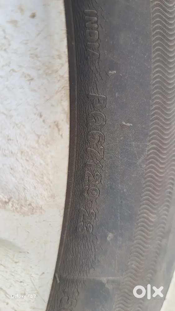 Toyota Rumion New Cusion And All 5 Tyre Are New