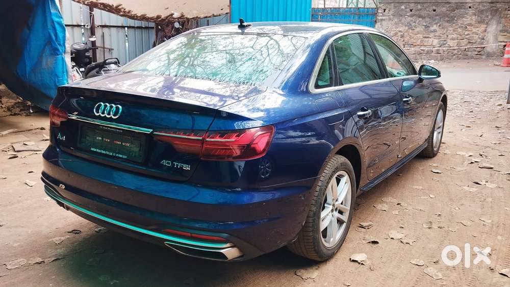 Audi A4 2.0 Technology 40 Tfsi, 2024, Petrol