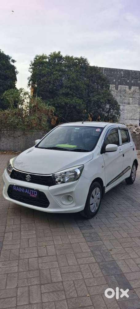 Maruti Suzuki Celerio 1.0 Vxi Amt, 2019, Petrol