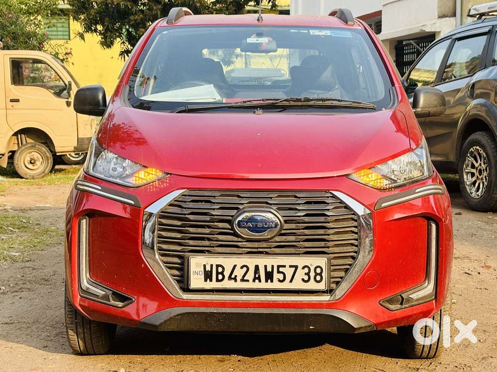 Datsun Redigo 1.0 Limited Edition 2018, 2020, Petrol