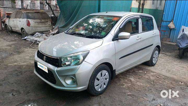 Maruti Suzuki Celerio 2018 Petrol 47000 Km Driven