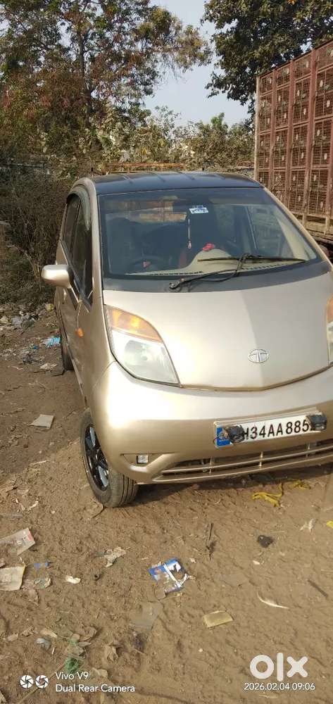 Gadi 2012 27 Tak Valid Insurance Bed