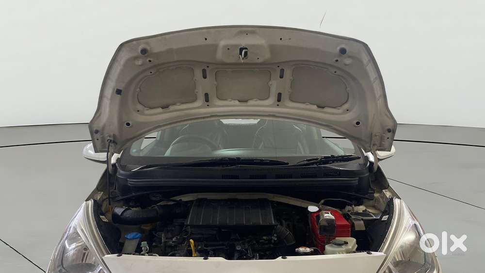 Hyundai Grand I10 1.2 Kappa Magna, 2019, Petrol