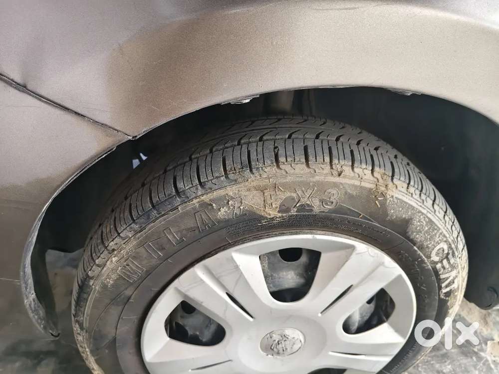 Datsun Go Plus Sept  2019 Second Owner
