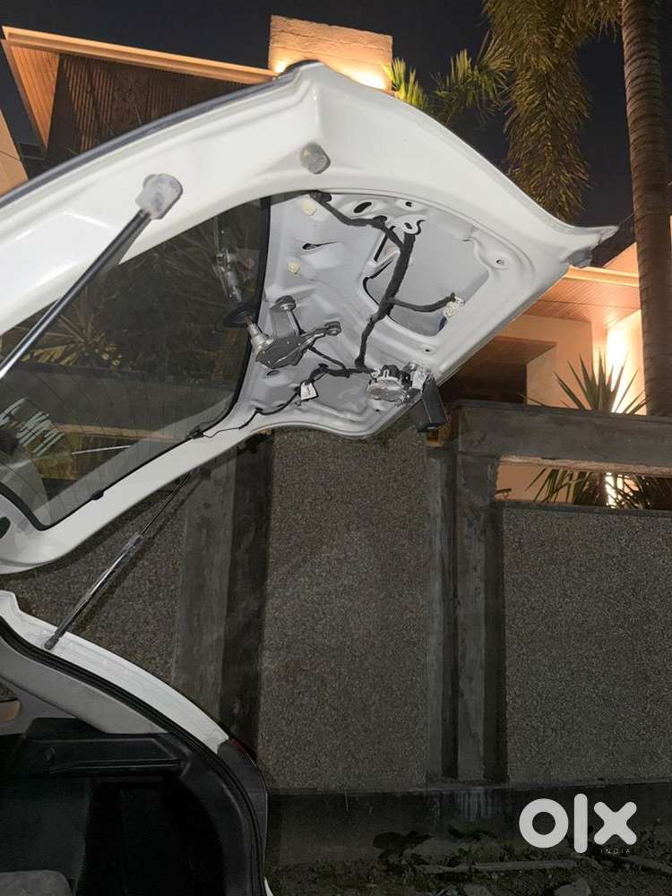 Maruti Suzuki Baleno 2018 Petrol Good Condition