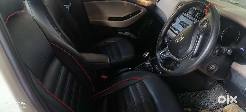 Hyundai Elite I20 2019 Model(last Navember₹
