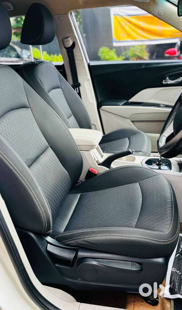 Mahindra Xuv300 W8 Amt Diesel, 2019, Diesel