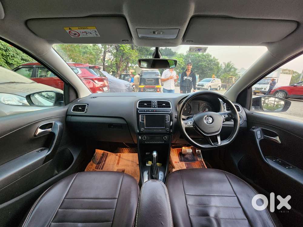 Volkswagen Polo Gti, 2021, Petrol