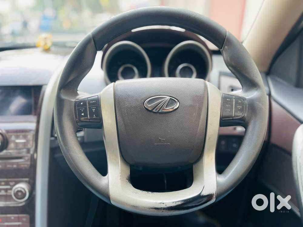 Mahindra Xuv500 W6 2wd, 2013, Diesel