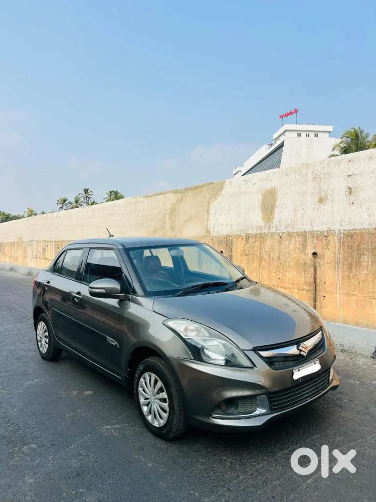 Maruti Suzuki Swift Dzire