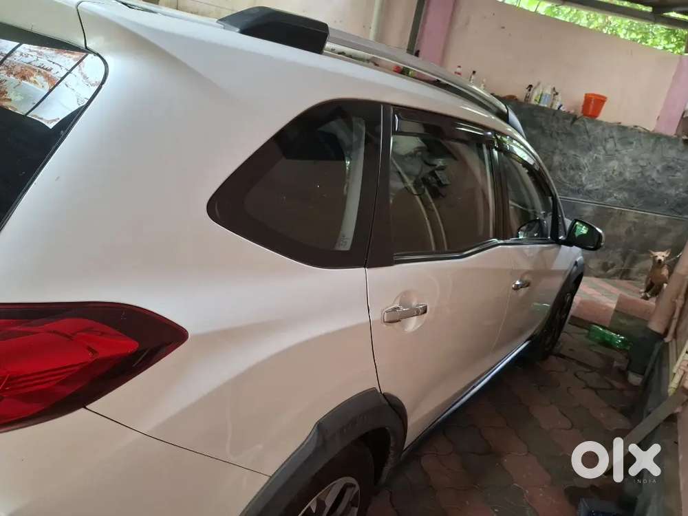 Honda Br-v Vx 2016