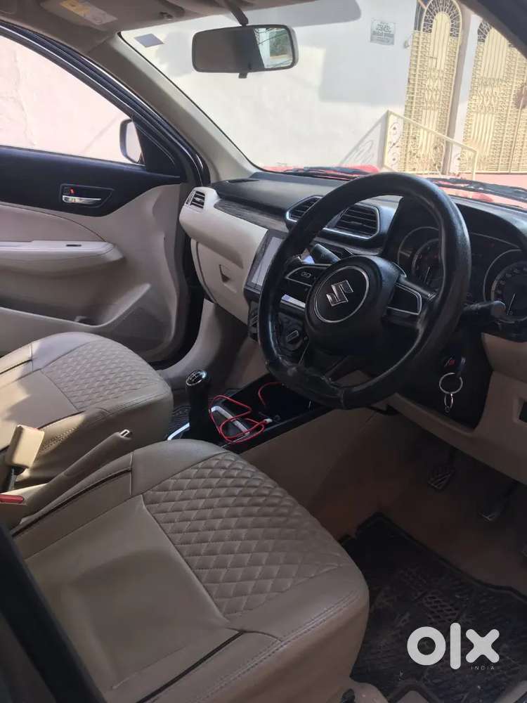 Maruti Dzire Vxi 2020