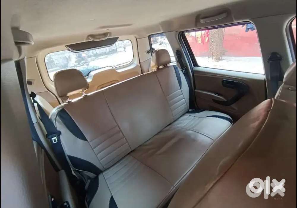 Mahindra Tuv 300 2017 Diesel 64000 Km Driven