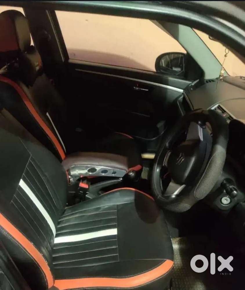 Maruti Suzuki Swift 2016 Excellent Condition