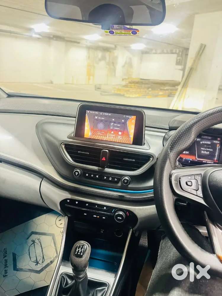 Tata Altroz 2020 Diesel Well Maintained