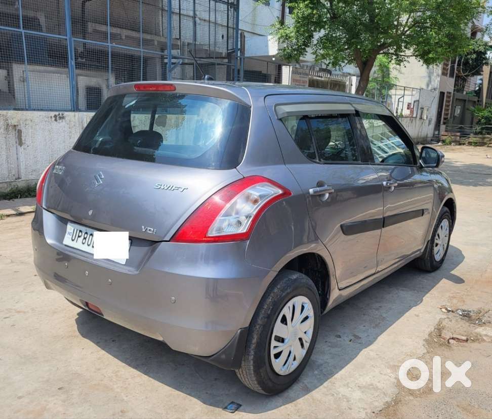 Maruti Suzuki Swift Ddis Vdi, 2016, Diesel