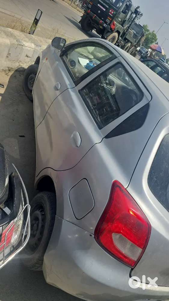 Datsun Go 2014 Petrol 90000 Km Driven