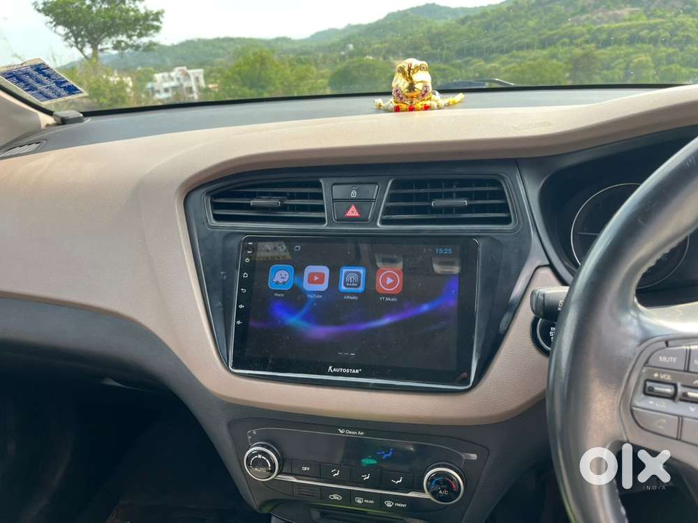 Hyundai I20 Diesel 2017