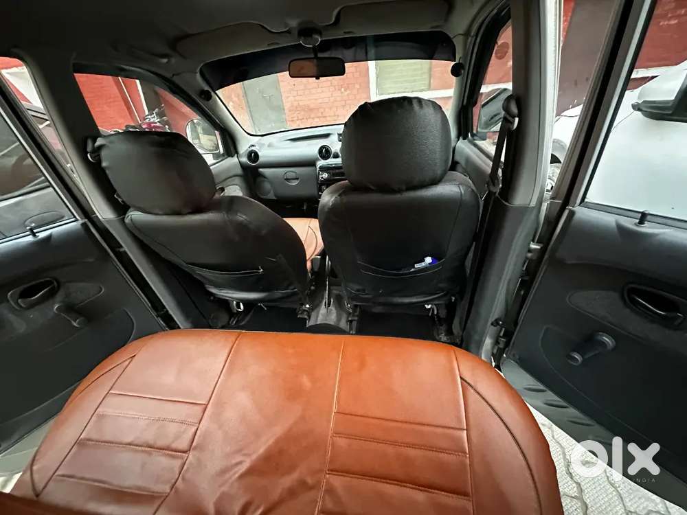 Hyundai Santro Xing 2007 Petrol Manual