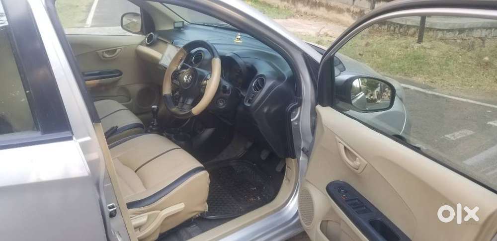 Honda Amaze 2013-2016 Sx I-dtec, 2014, Diesel