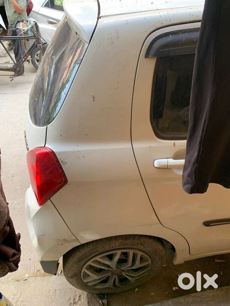 Maruti Suzuki Celerio 2015
