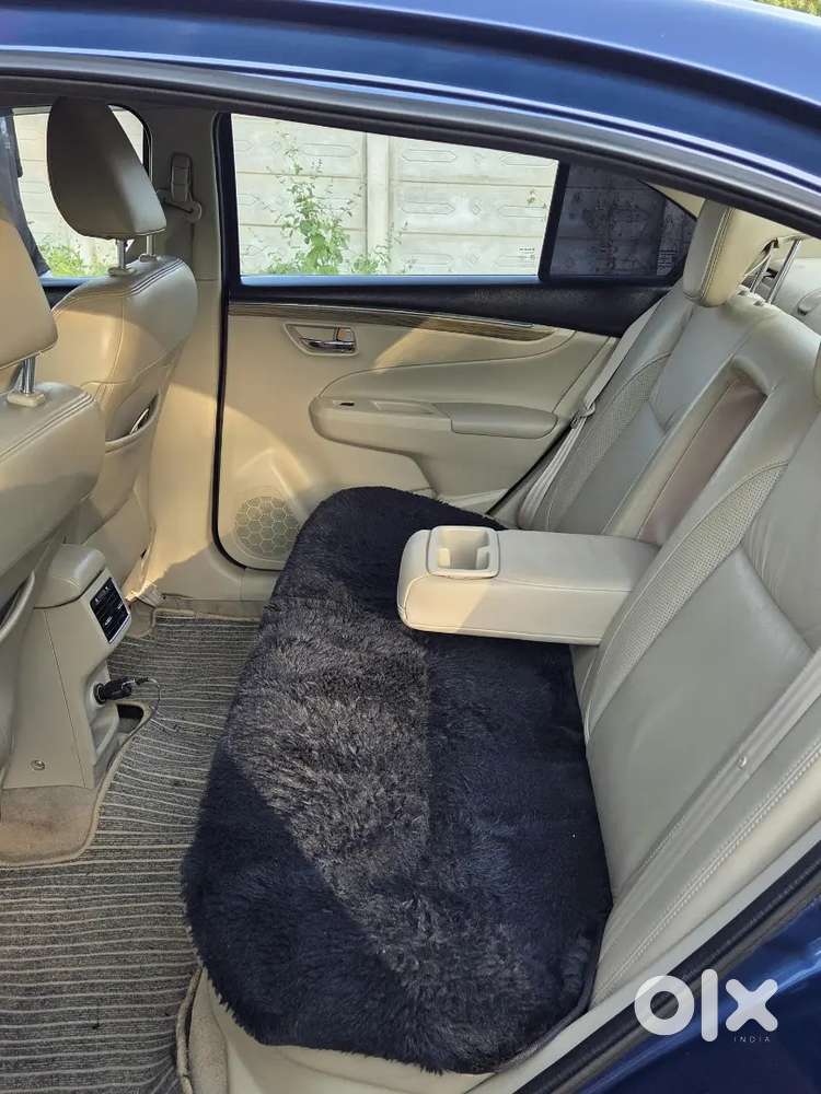 Maruti Suzuki Ciaz Alpha 2020
