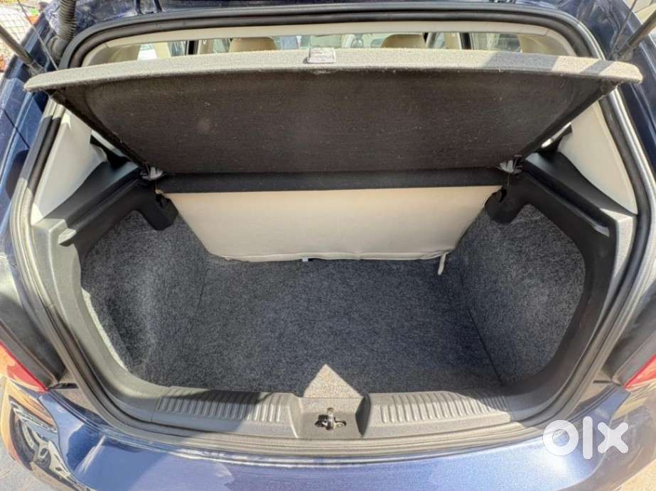 Volkswagen Polo 2009-2013 Petrol Trendline 1.2l, 2015, Petrol