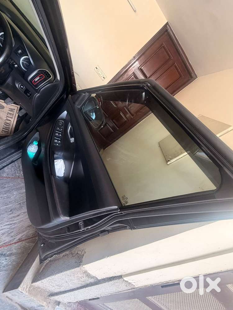 Hyundai Creta Diesel 2022