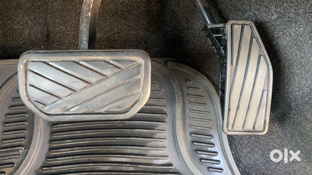 Maruti Suzuki Baleno