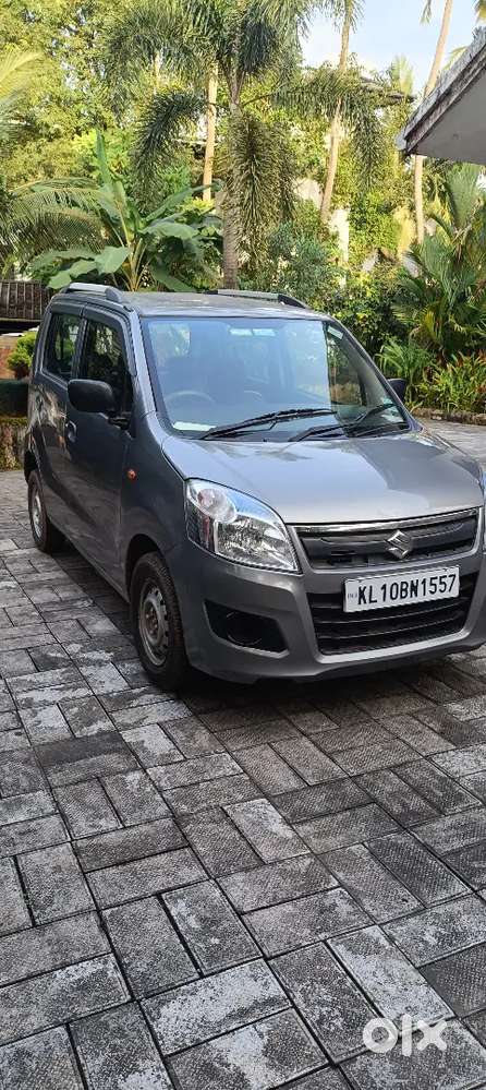 Wagner 2018 Cng