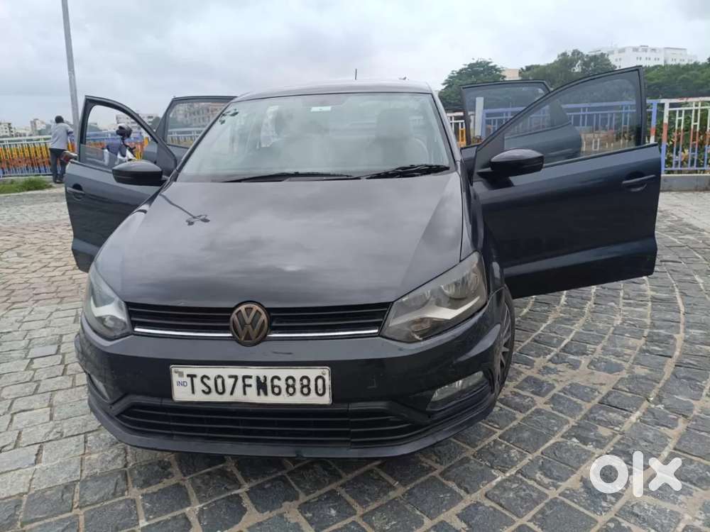 Volkswagen Ameo 1.5 Tdi Comfortline Plus, 2016, Diesel