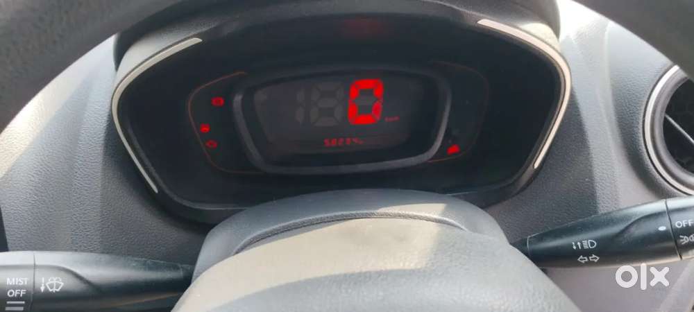 Renault Kwid Rxt 1.0, 2016, Petrol