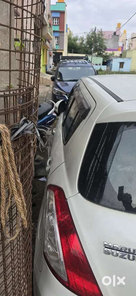 Maruti Suzuki Swift 2014 Petrol 84000 Km Driven