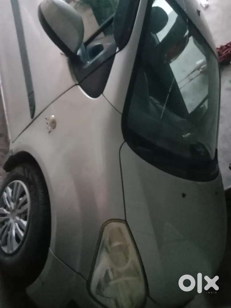 Maruti Suzuki Ritz Ldi 2014