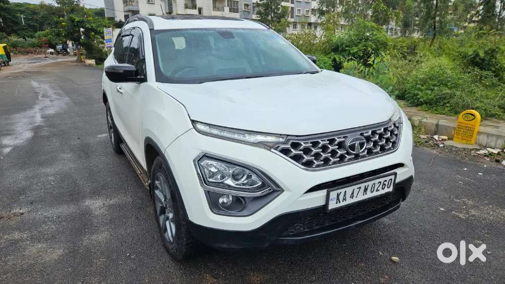 Tata Safari  7 Str  1st Owner   Xt+ Sunroof