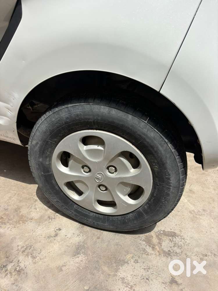 Tata Nano Petrol 2013 2nd Owner