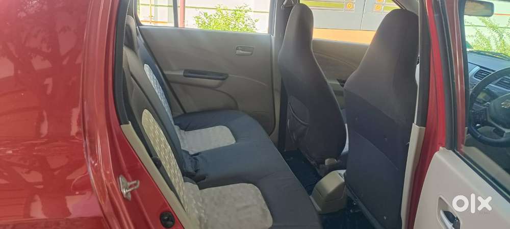 Maruti Suzuki Celerio, 2015, Petrol