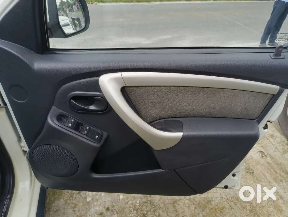 Renault Duster Rxl 2014 Tax 2029 For Sale. Emi Facility Available