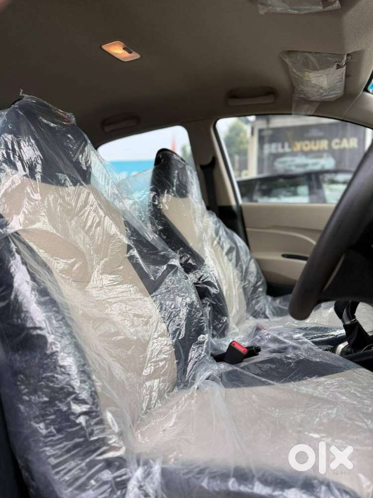 Hyundai New Santro 1.1 Sportz Amt, 2021, Petrol