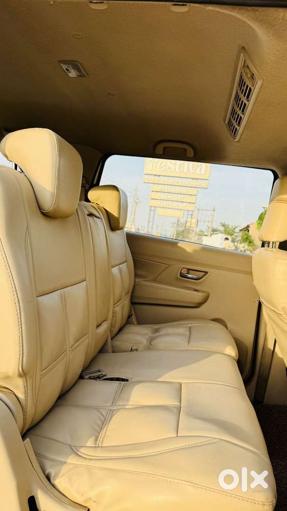 Maruti Suzuki Ertiga 1.5 Tour M Cng, 2021, Cng & Hybrids