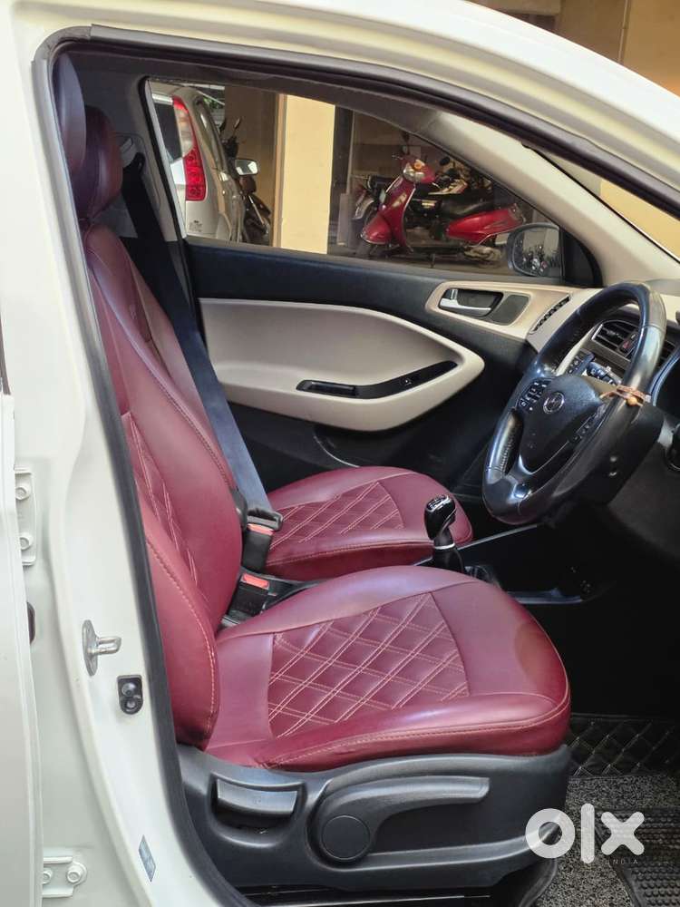 Hyundai Elite I20 1.4 Crdi Asta (o), 2019, Diesel