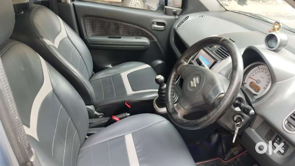 Maruti Suzuki Ritz Vdi (abs) Bs Iv, 2012, Diesel