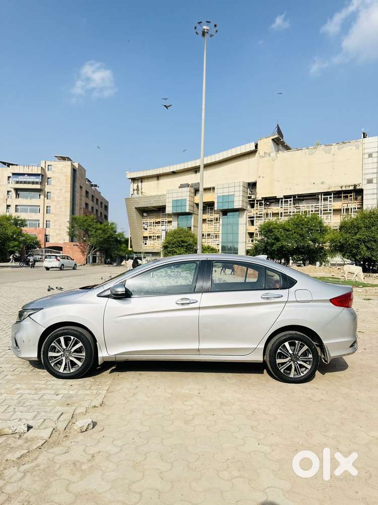 Honda City I-dtec V, 2017, Diesel