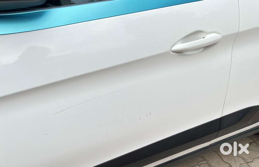 Tata Nexon Ev Xz Plus, 2023, Electric