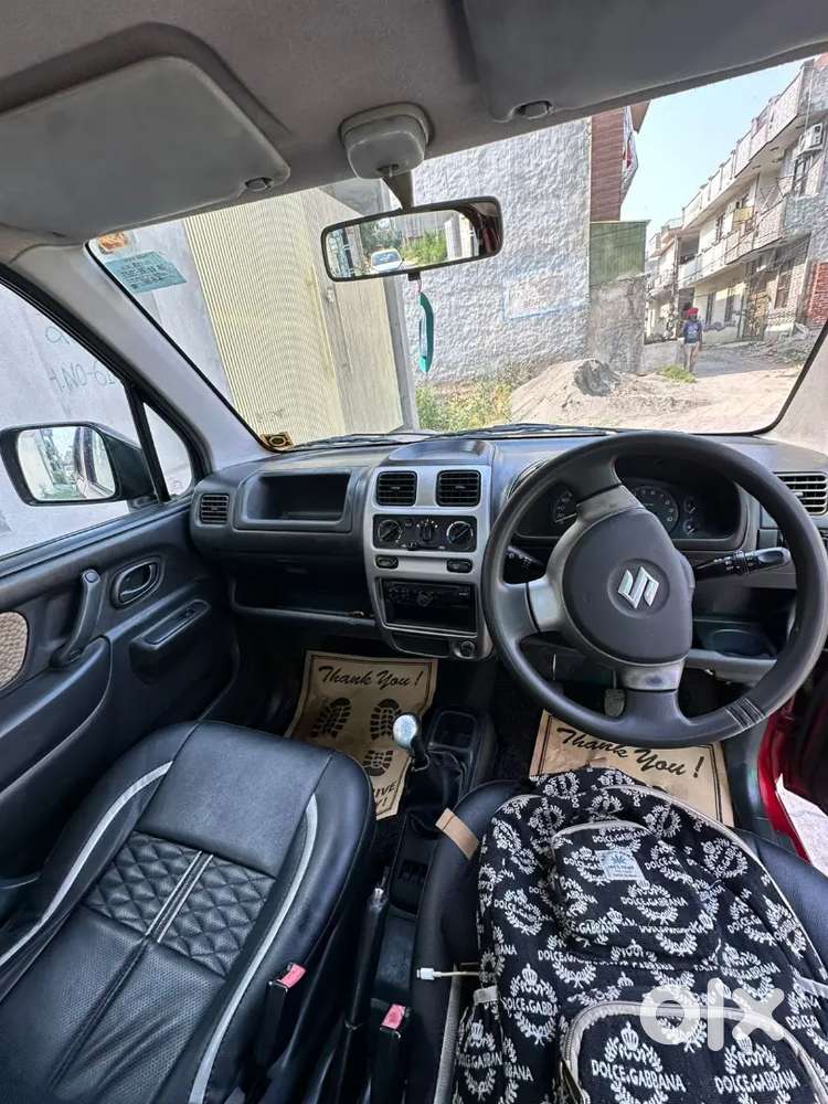 Maruti Suzuki Wagon R 1.0 2007 Petrol 51000 Km Driven