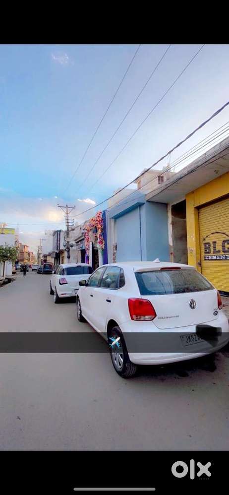 Volkswagen Polo 2011