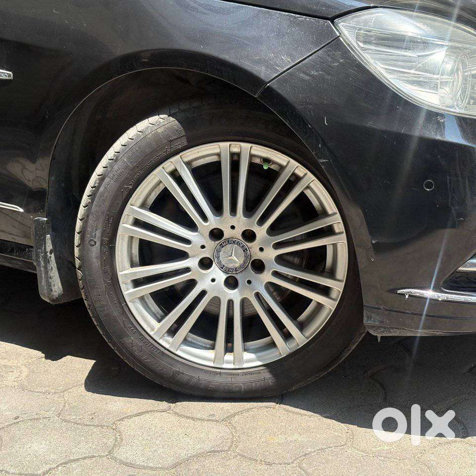 Mercedes-benz E-class 250 D, 2011, Diesel