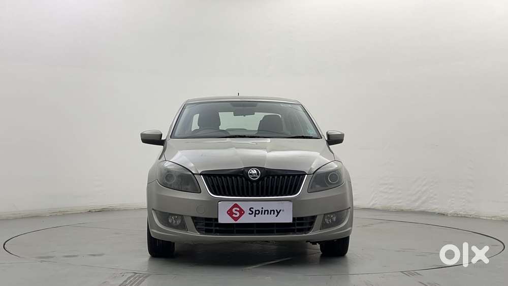Skoda Rapid 1.5 Tdi Elegance Black Package, 2015, Diesel
