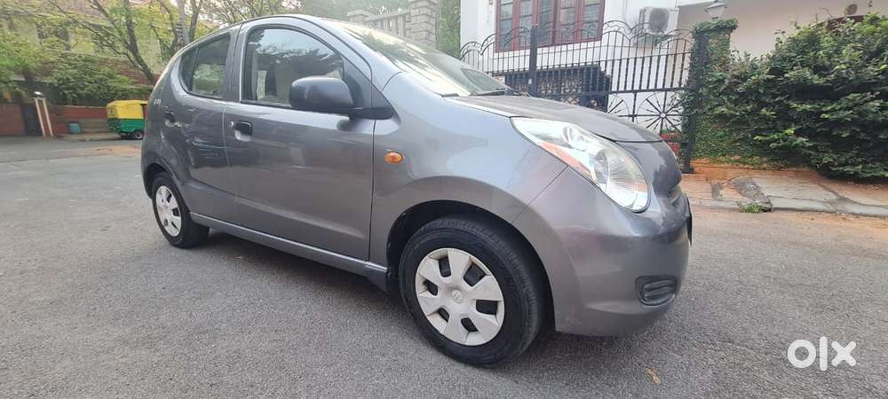 Maruti Suzuki A-star Vxi Airbag, 2013, Petrol