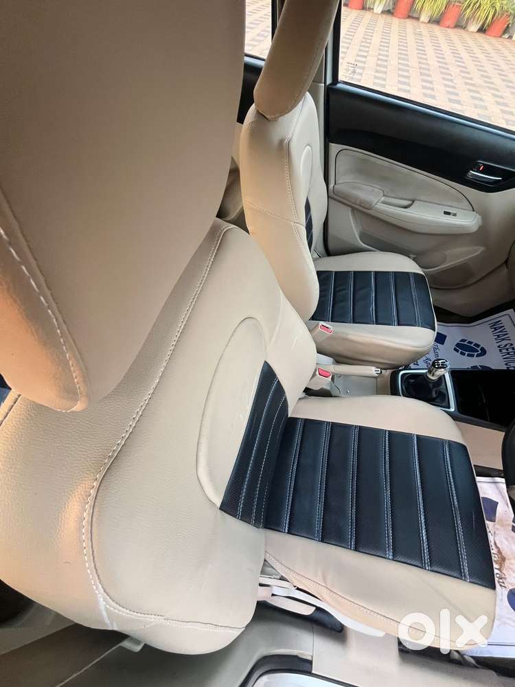 Maruti Suzuki Dzire 2017-2020 Vdi, 2017, Diesel